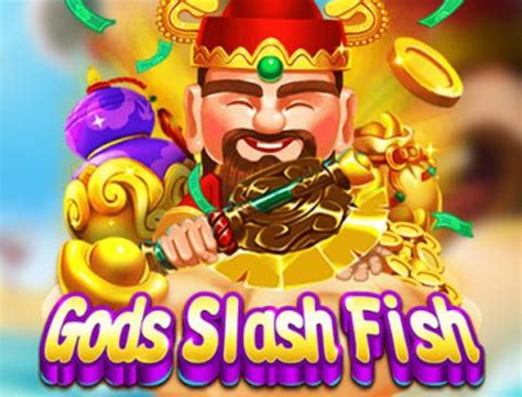 Gods Slash Fish Betfair